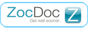 zocdoc appointment